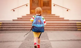 Quanto custa às famílias o ano escolar?
