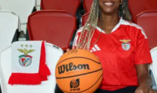 Josephine Filipe reforça Benfica até 2028