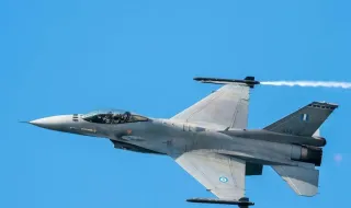 Polonia intercepta de nuevo un avión espía ruso sobre el Báltico