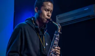 Dias do Jazz no CCC das Caldas da Rainha entre setembro e novembro