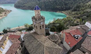 La respuesta de un pueblo de Castellón para salvar su iglesia sorprende: más de 19.000 euros recaudados