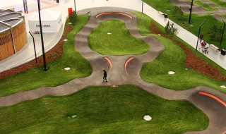 Bicicletas, pumptrack ou património? Orçamento Participativo Jovem de Góis já está a votação