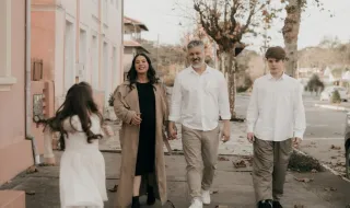 Família de Odaír recorre e pede prisão efetiva e suspensão de funções para agente da PSP