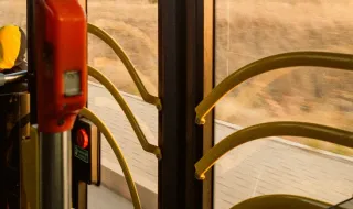 Metrobus chega dia 10 a Coimbra B e à Praça da República. Inauguração está marcada para dia 15