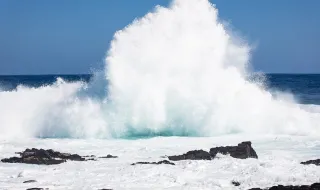 Organização Meteorológica Mundial alerta para chegada de El Niño “excecional”