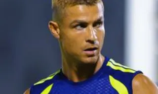 Postecoglou: «Cristiano estava zangado ao intervalo mas no fim liderou os festejos»