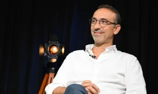 Jaime Filipe Ramos na Autonomia da nova geração