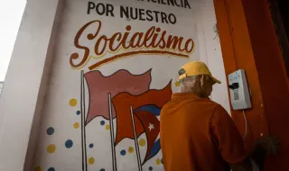 1959 – Cuba entre a revolução social e o custo da repressão
