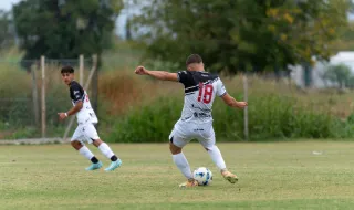Silaidopoulos: «Sporting? Se queremos retirar algo do jogo temos de marcar»