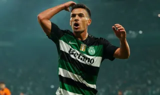 Pedro Gonçalves vai mesmo deixar o Sporting, mas o destino surpreende
