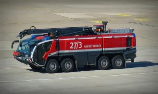 Entrada nos aeroportos nacionais está a decorrer "de forma bastante fluida", diz a PSP