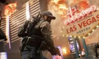 Battlefield REDSEC revela novo modo Rapid Royale