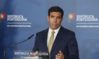 Governo classifica moção do Chega como "coreografia sem consequências"