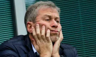 UE confirma sanções ao oligarca russo Roman Abramovich