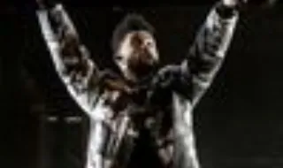 The Weeknd este sábado e domingo ao vivo no Estádio do Restelo