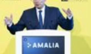 Amália vai ganhar mais voz até ao fim do ano com injeção de 1,8 milhões do PRR