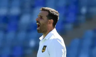 Ricardo Silva: «Fomos a melhor equipa em campo»
