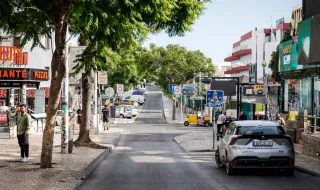 PSD defende novo modelo turístico em Albufeira após atropelamento na Oura