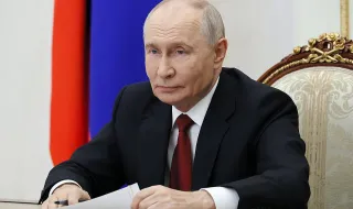 "Situação não é fácil", diz Putin perante enviados da Casa Branca a Moscovo para discutir paz na Ucrânia