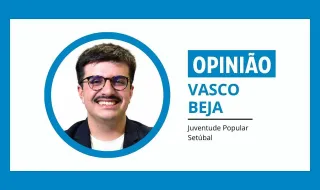 Os Jovens são o futuro e na Cultura não é excepção