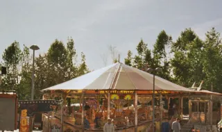 Barcelos: Novo Parque Infantil reforça espaços de lazer em Rio Covo Santa Eulália
