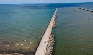 Lago Ontário passa a chamar-se "lago da América" no Google Maps dos EUA