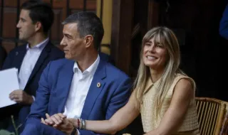 Begoña Gómez, citada ante un juez por denuncia falsa contra Vito Quiles tras el incidente en una cafetería