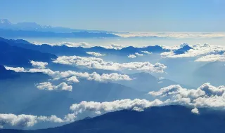 Enxurrada no Nepal e Tibete já provocou mais de 580 mortos