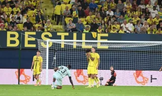 El Betis se le atraganta al Villarreal en La Cerámica desde el 2021