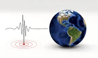 Sismo de 2,9 na escala de Richter sentido hoje na ilha de São Miguel