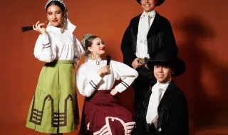 Músico mexicano e família mortos a tiro na Cidade do México