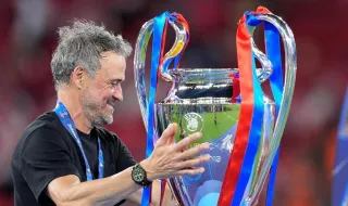 Cómo funciona la Champions League 2026/2027: formato liguilla, novedades y fechas clave
