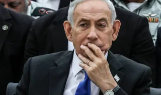 Gabinete de Netanyahu nega ter recebido alerta dos Emirados sobre ataque do Hamas
