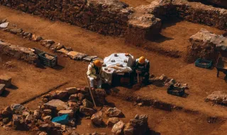 Arqueólogos se dizem 'absolutamente confiantes' de ter encontrado local onde Jesus 'fez milagres'