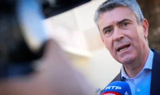 Carneiro acusa Montenegro de tentar branquear "caos nos exames" nacionais