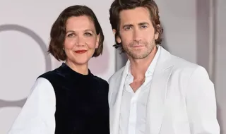 Atriz Maggie Gyllenhaal reconhece "problema sistémico" para mulheres que fazem cinema