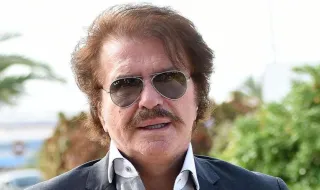 La tajante decisión de Bigote Arrocet si recibe el peor diagnóstico de salud: "No me voy a someter a ningún tratamiento así"