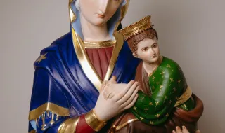 Nossa Senhora do Loreto: Padroeira dos Aviadores e Protetora das Viagens Aéreas