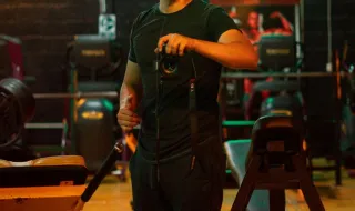 CantanhedeGym leva 23 ginastas aos Mundiais de Aeróbica em Espanha