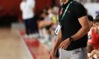 Anders Hallberg: «Não podíamos perder bolas fáceis contra o FC Porto»