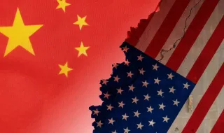Norte-americano condenado a dois anos de prisão nos EUA por ser agente da China