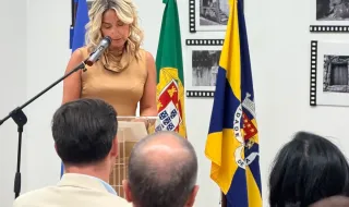 Bragança assinala 50 anos de poder local democrático