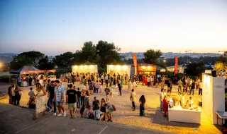 Festival Summer End em Almodôvar no fim de semana
