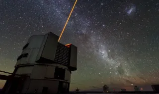 "Estamos Sozinhos no Universo?": nunca estivemos tão perto da resposta