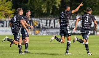 Compositor vila-realense vence prémio europeu