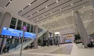 Aeroportos. ANAC revê critérios de avaliação de qualidade