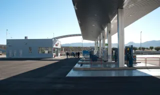 Plenergy abre 20 postos em Portugal em menos de dois anos