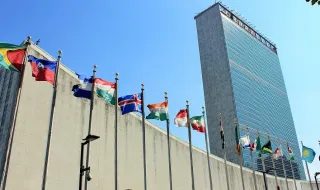 ONU aprova alteração dos mapas mundiais para melhor refletir dimensão de África