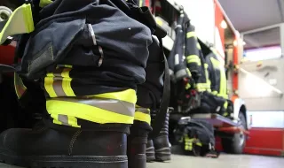 BOMBEIROS DO DISTRITO DE SETÚBAL RECLAMAM PAGAMENTO DE APOIO AOS COMBUSTÍVEIS