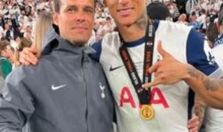 Isso é que era bom: Tottenham não pode emprestar Richarlison